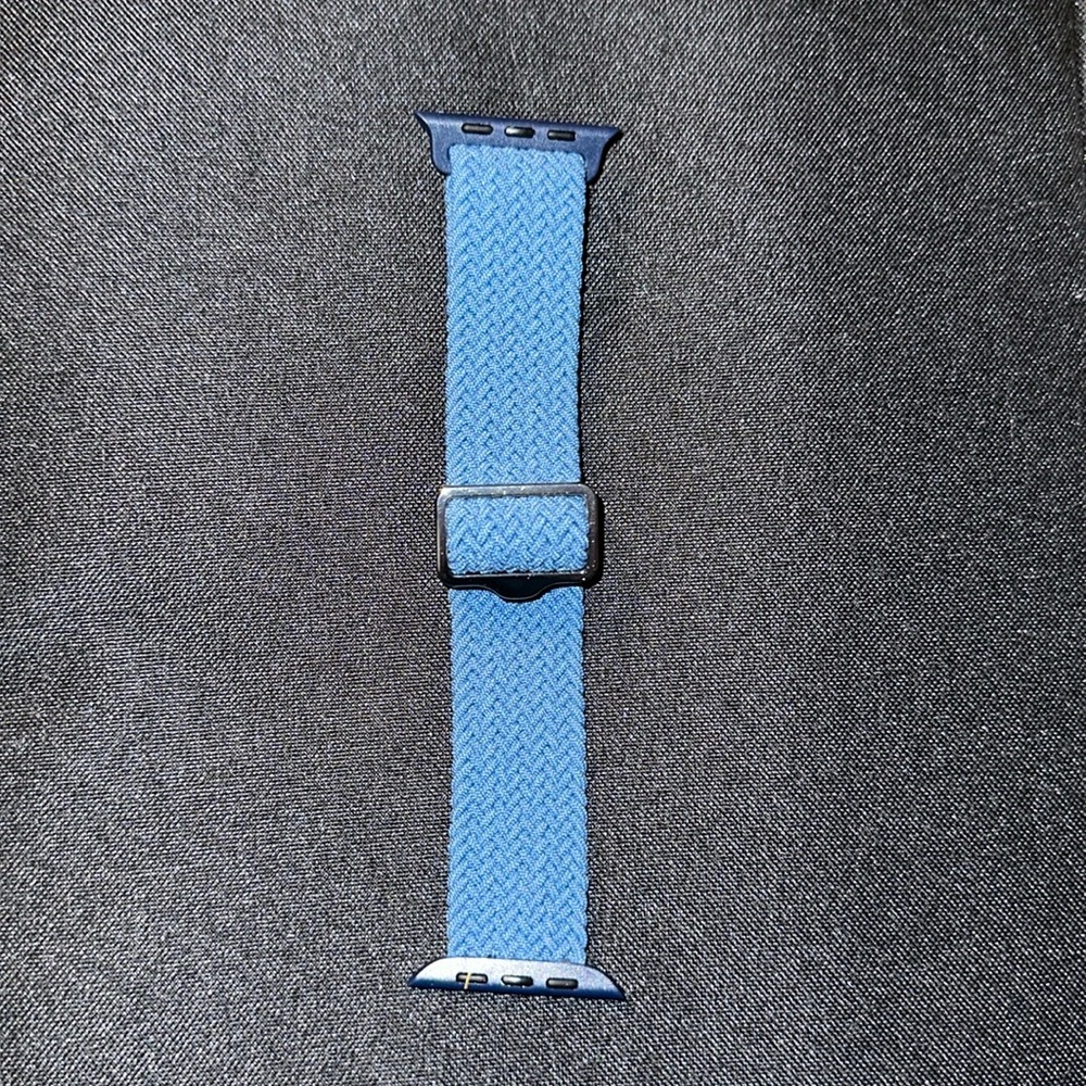 Apple Watch band